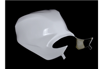 Painted Tank cover Suzuki Gsxr 1000 2017 - 2024 - MXPCRV11678