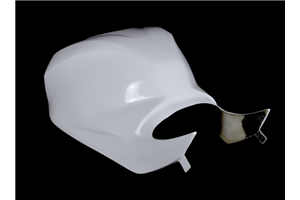 Cubre deposito pintado Suzuki Gsxr 1000 2017 - 2024 - MXPCRV11678