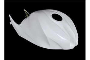 Painted Tank cover Suzuki Gsxr 1000 2017 - 2024 - MXPCRV11678