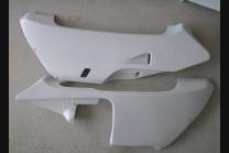 Left lateral fairing complete - MXPCAD2790 2