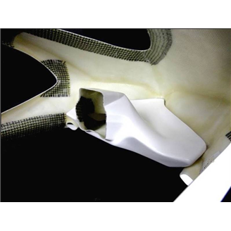 Pacchetto Racing per Ducati 1299 959 Panigale : Carene + Ganci Rapidi - MXPCRD11577