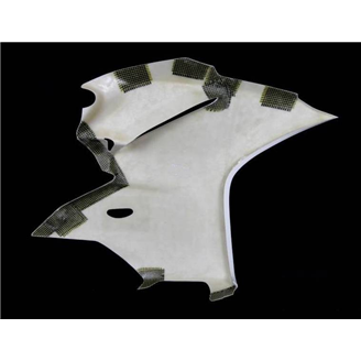 Pacchetto Racing per Ducati 1299 959 Panigale : Carene + Ganci Rapidi - MXPCRD11577