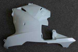 Left lateral fairing - MXPCAD2792 