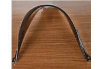 Tinted Windscreen Ducati Panigale V2 2020-2024 - MXPPMT17107 2