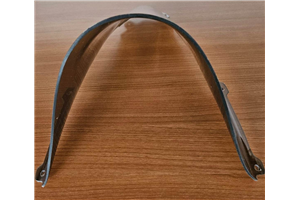 Tinted Windscreen Ducati Panigale V2 2020-2024 - MXPPMT17107