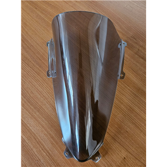 Plexiglass Fumè Ducati Panigale V2 2020-2024 - MXPPMT17107