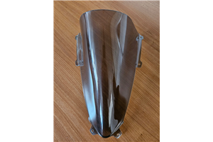 Plexiglass Fumè Ducati Panigale V2 2020-2024 - MXPPMT17107
