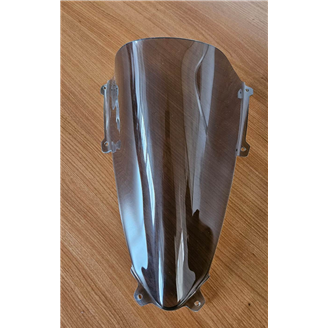 Plexiglass Fumè Ducati Panigale V2 2020-2024 - MXPPMT17107