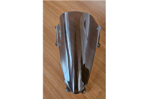 Plexiglass Fumè Ducati Panigale V2 2020-2024 - MXPPMT17107