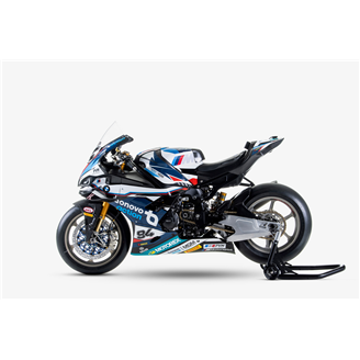 Carenado Racing Pintado Bmw S1000 RR 2023-2024 - MXPCRV17108