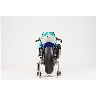 Carenado Racing Pintado Honda CBR 1000 RR 2020 - 2023 - MXPCRV17110