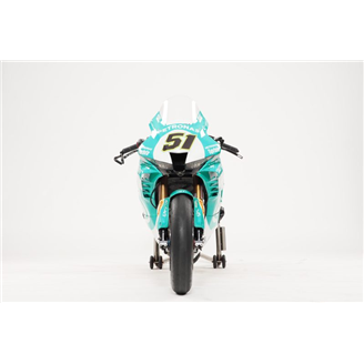 Carenado Racing Pintado Honda CBR 1000 RR 2020 - 2023 - MXPCRV17110