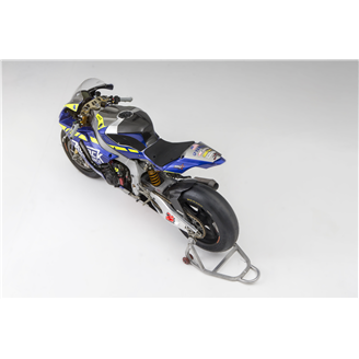 Lackierte Rennverkleidung Yamaha R1 2020 - 2024 - MXPCRV17118