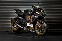 Lackierte Rennverkleidung Yamaha R1 2015 - 2019 - MXPCRV17124