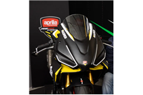 Carenado Racing Pintado Aprilia RS 660 2020 - 2024 - MXPCRV17131 2