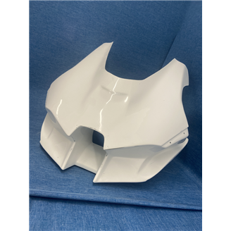 Lackierte Rennverkleidung Kawasaki Zx10R 2021 - 2024 MXPCRV17143