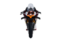 Carene Racing Verniciate Ducati Panigale V4 V4S V4R 2022-2024 - MXPCRV17150 2