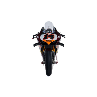 Carenado Racing Pintado Ducati Panigale V4 V4S V4R 2022-2024 - MXPCRV17150