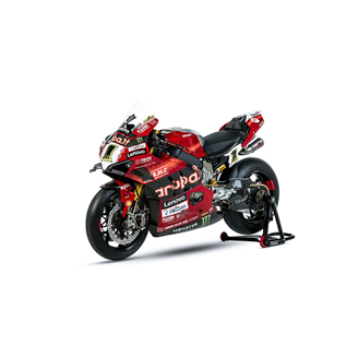 Carenado Racing Pintado Ducati Panigale V4 R 2019 - 2021 - MXPCRV17154