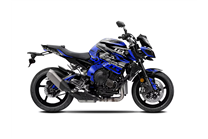 Kit adesivi compatibile con per YAMAHA MT 10 2015 - 2021 - MXPKAD17171