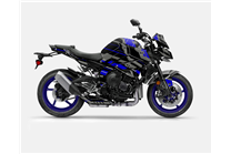 Kit adesivi compatibile con per YAMAHA MT 10 2015 - 2021 - MXPKAD17172