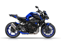 Kit adesivi compatibile con per YAMAHA MT 10 2015 - 2021 - MXPKAD17175