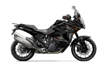 Sticker set compatible with per KTM 1290 SUPER ADVENTURE S-R 2021 - 2023 - MXPKAD17188