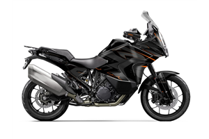 Sticker set compatible with per KTM 1290 SUPER ADVENTURE S-R 2021 - 2023 - MXPKAD17188