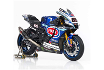 Painted Race Fairings Yamaha R1 2020 - 2024 - MXPCRV17215