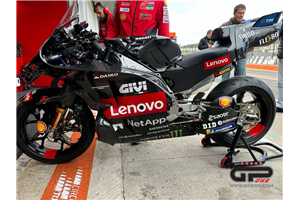Carenado Racing Pintado Ducati Panigale V4 V4S V4R 2022-2024 - MXPCRV17241