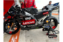 Painted Race Fairings Ducati Panigale V4 R 2019 - 2021 - MXPCRV17243 2