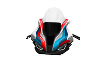 Carenado Racing Pintado Bmw S1000 RR 2023 - MXPCRV16837 2