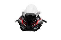 Carenage Racing Peint Bmw S1000 RR 2023 - MXPCRV16755 2