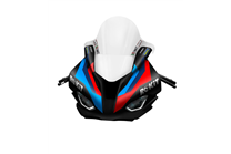 Painted Race Fairings Bmw S1000 RR 2023 - MXPCRV16848 2