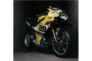 Carenado Racing Pintado Ducati Panigale V4 V4S V4R 2022-2024 - MXPCRV17264