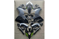 Painted street fairings in abs compatible with Ducati Panigale V2 2020 - 2024 - MXPCRV17277