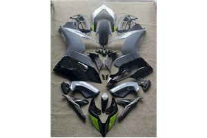 Carenage en abs pour la roue avec peinture compatible avec Ducati Panigale V2 2020 - 2024 - MXPCRV17277