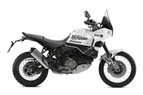 Kit de pegatinas compatible con per Ducati Desert X 2022 - 2024 - MXPKAD17309