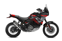 Aufkleber Satz kompatibel mit per Ducati Desert X 2022 - 2024 - MXPKAD17313