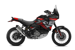 Kit adesivi compatibile con per Ducati Desert X 2022 - 2024 - MXPKAD17313