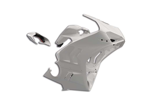 Carénages abs Ducati Panigale V4 V4S V4R complets à peindre 2022 -2024 - MXPCAD17323