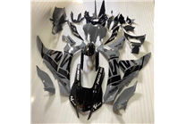 Carenados en abs pintados para la calle compatible para Yamaha R1 2015 - 2019 - MXPCAV17337