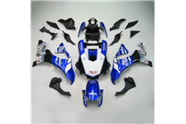 Carenage en abs pour la roue avec peinture compatible avec Yamaha R1 2015 - 2019 - MXPCAV17341