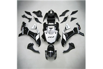 Carene stradali in abs verniciate compatibili con Yamaha R1 2020 - 2024 - MXPCAV17348