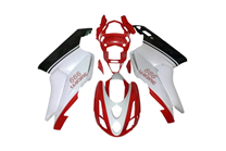 Carenage en abs pour la roue avec peinture compatible avec Ducati 749 999 2005 - 2006 - MXPCAV17364