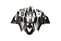 Carenage en abs pour la roue avec peinture compatible avec Ducati 899 1199 Panigale - MXPCAV17367