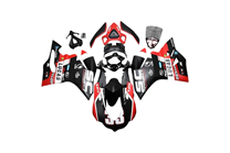 Carenage en abs pour la roue avec peinture compatible avec Ducati 1299 Panigale - MXPCAV17373