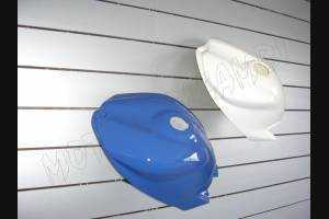 cache réservoir peint Yamaha R7 2021 - 2024 - MXPCAV17382