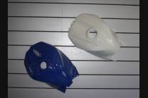 cache réservoir peint Yamaha R7 2021 - 2024 - MXPCAV17382 2