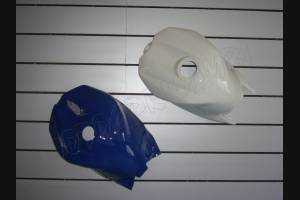 Tank cover painted Yamaha R7 2021 - 2024 - MXPCAV17382